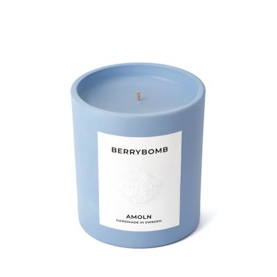 AMOLN Berrybomb Candle 270 gr